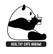 Healthy cafe nagomi